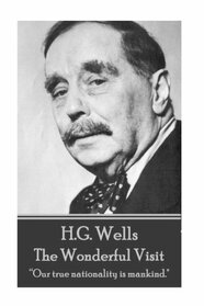 H.G. Wells - The Wonderful Visit: 
