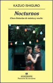 NOCTURNOS (Spanish Edition)