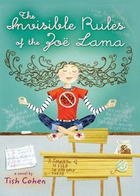 Invisible Rules of the Zoe Lama