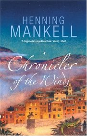 Chronicler of the Winds