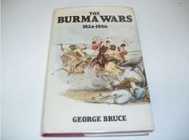 Burma Wars, 1824-86