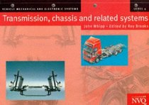 Vehicle Mechanical and Electronic Systems (Vehicle Mechanical  Electronic Systems)