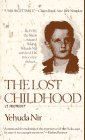 The Lost Childhood: A Memoir