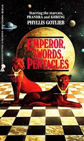 Emperor, Swords, Pentacles