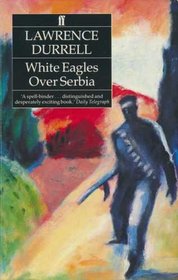 White Eagles Over Siberia