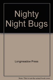 Looney Tunes Library: Bugs Bunny and Elmer Fudd in Nighty Night Bugs