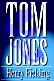 Tom Jones   Part 1 Of 2