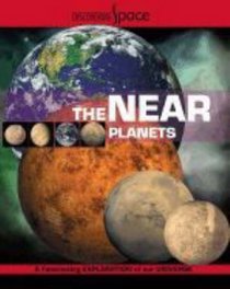 Near Planets (Discovering Space)