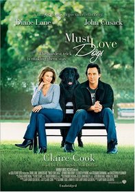 Must Love Dogs: Movie Tie-in [UNABRIDGED]