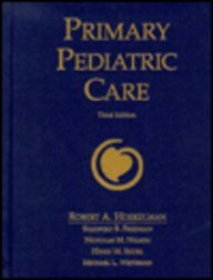 Primary Pediatric Care