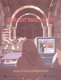 Document Image Analysis