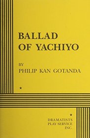 Ballad of Yachiyo.