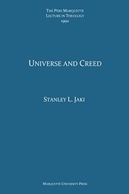 Universe and Creed (Mediaeval Philosophical Texts in Translation)