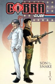 G.I. JOE: Cobra - Son of the Snake (G. I. Joe (Graphic Novels))