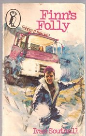 FINN'S FOLLY (PUFFIN BOOKS)