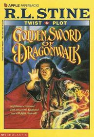 Golden Sword of Dragonwalk (Twist a Plot)