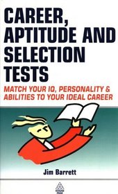 Career, Aptitude  Selection Tests