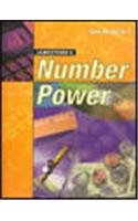Jamestown's Number Power: Intermediate 2