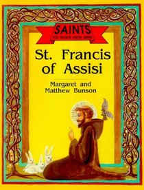 St. Francis of Assisi (Saints You Should Know Series)