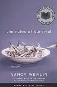 The Rules of Survival