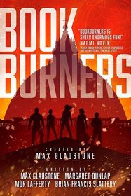 Bookburners