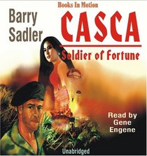 Soldier of Fortune, Casca Series, Book 8