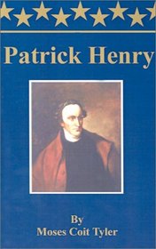 Patrick Henry