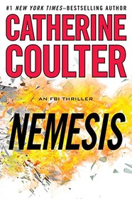 Nemesis: An FBI Thriller (LARGE PRINT)