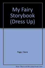 My Fairy Storybook (Dress Up)