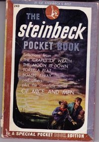 The Steinbeck Pocket Book