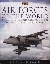Jane's Airforces of the World