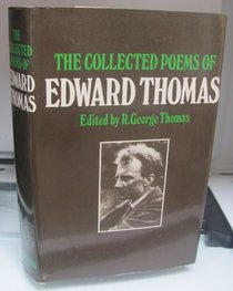 The Collected Poems of Edward Thomas