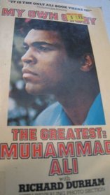 The Greatest: My Own Stry
