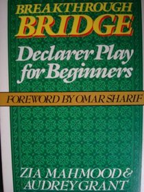Breakthrough Bridge Declarer Play for Be
