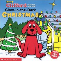 Glow-In-The-Dark Christmas (Clifford)