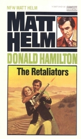 The Retaliators (Matt Helm, Bk 17)