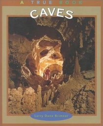 Caves (True Books)