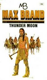 Thunder Moon