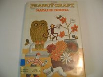 Peanut craft,