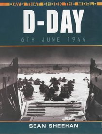 D-Day (Days That Shook the World)