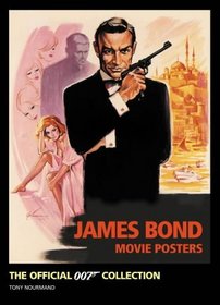 James Bond Movie Posters: The Official Collection