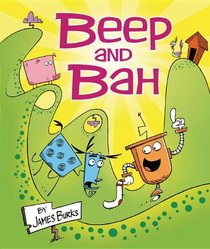 Beep and Bah (Carolrhoda Picture Books)