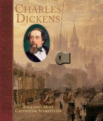 Charles Dickens: England's Most Captivating Storyteller (Historical Notebooks)