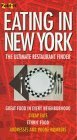 Eating in New York: The Ultimate Restaurant Finder (Cader Flips Title)
