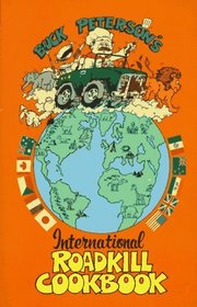 The International Roadkill Cookbook