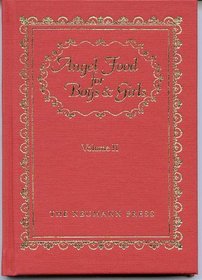 Angel Food for Boys & Girls, Volume 2