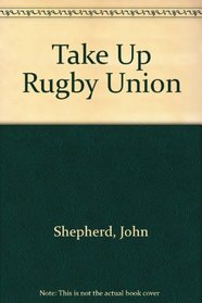 Take Up Rugby Union