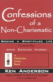 Confessions of a Non-Charismatic