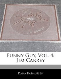 Funny Guy, Vol. 4: Jim Carrey