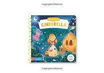 Cinderella (First Stories)